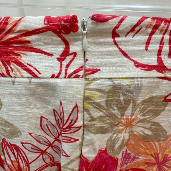 Linen skirt - Picture 6 of 12